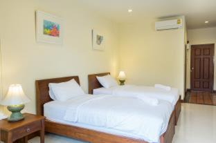 Amphawa Hotel | Oh Amphawa Boutique Resort