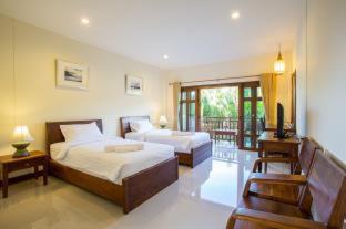 Amphawa Hotel | Oh Amphawa Boutique Resort