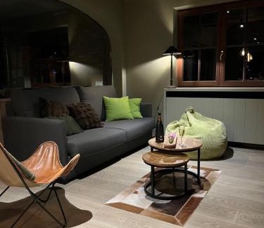 Knesselare House | oh deer