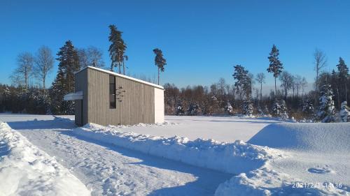Skangali House | OH DEER holiday house