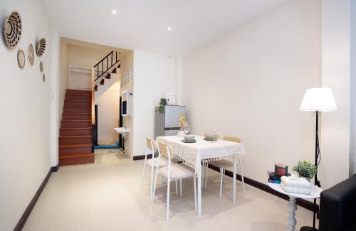Ban Phan Thom House | OH Homes - Samsen 10