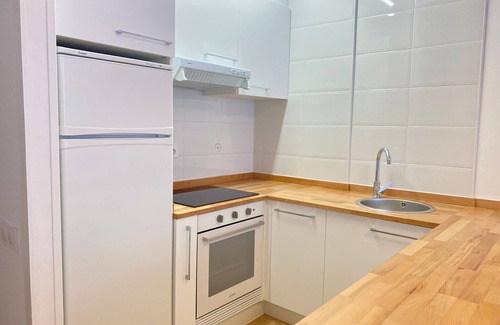 Santiago de Compostela Apartment | OH LA LIFE CAMINO PORTUGUESE