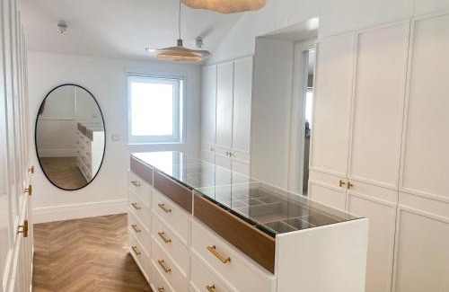 El Ensanche Zona Nuova Apartment | oh la life! at the top