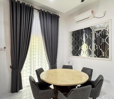 Kampung Tok Kuit House | Oh My Batu Rakit Homestay Terengganu