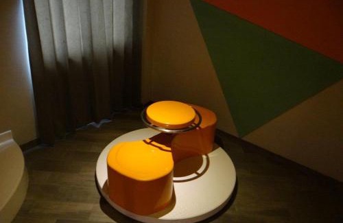 Nezahualcoyotl Hotel | Oh! Oriente Hotel