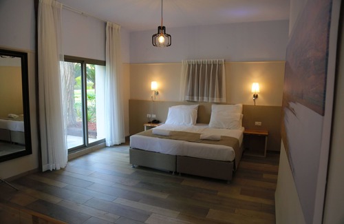 Kinneret Hotel | Ohalo Manor