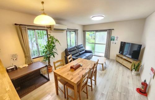 Sumoto Onsen House | Ohama House