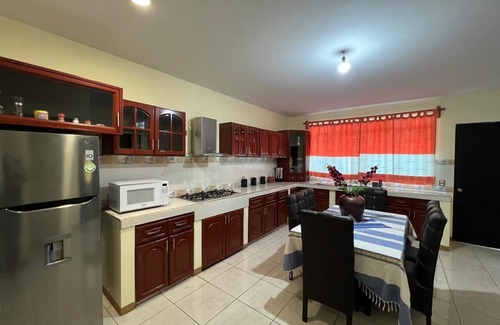 Santa Maria del Tule House | Ohana Accommodations
