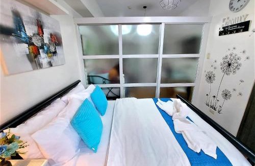 San Jose Apartment | Ohana at Tagaytay Prime