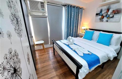 San Jose Apartment | Ohana at Tagaytay Prime