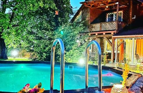Cristian House | Ohana Boutique Hotel