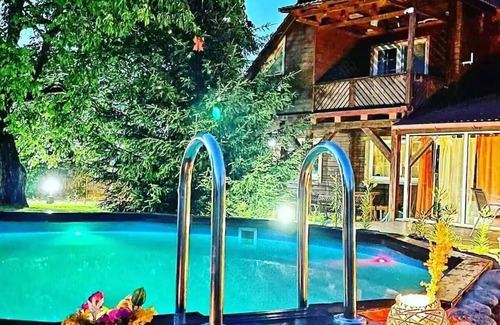 Cristian Apartment | Ohana Boutique Hotel - Economy Double Roomn