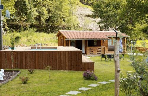 Cabril House | Ohana Gerês House