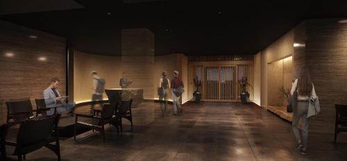Okinohatamachi Hotel | Ohana