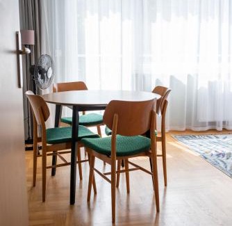 Jurata Apartment | Ohana Space w Juracie