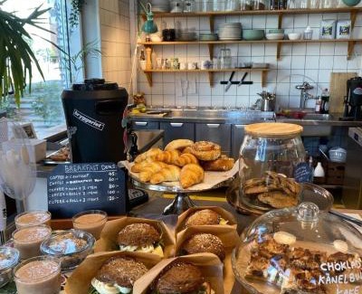 Vastra Hamnen Hotel | Ohboy Hotell