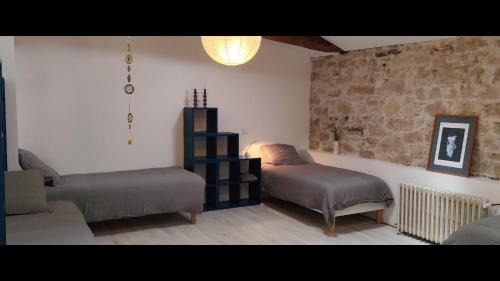 Saint-Etienne-d'Orthe House | Ohikoa