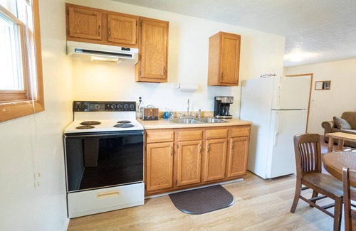 Ohiopyle Hotel | Ohiopyle Suites