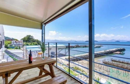 Dolsan-eup House | Ohlala Pension