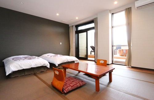 Onjuku House | Ohnoso