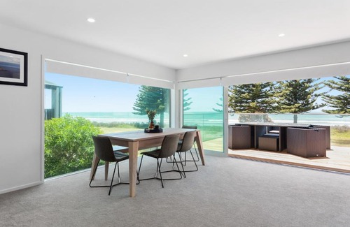 Ohope House | Ohope Beachside Retreat - Ohope Holiday Home