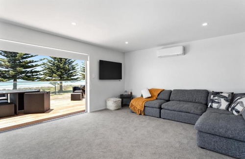 Ohope House | Ohope Beachside Retreat - Ohope Holiday Home
