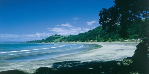 Ohope Bed & Breakfast | Ohope Heights