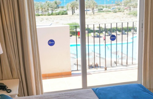 Retamar Hotel | Ohtels Cabogata