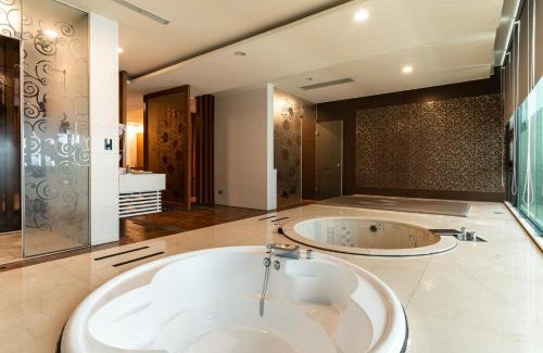 Linkou Hotel | OHYA Chain Boutique Motel-Linkou