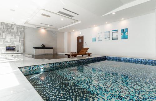 Taoyuan District Hotel | OHYA Chain Boutique Motel Taoyuan