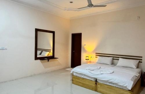 Maamigili House | Oi Beach