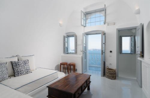 Oia House | Oia Spirit Boutique Residences