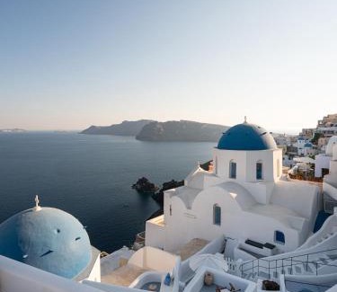 Oia House | Oia Spirit Boutique Residences