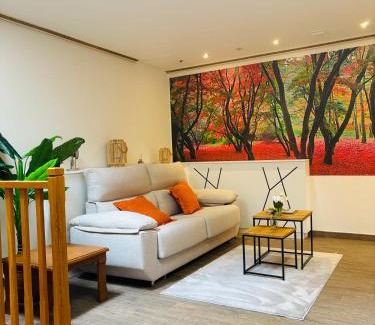 Urnieta Hotel | Oianume