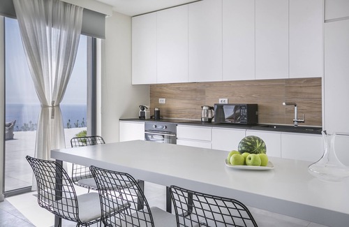 Plateies Villa | Oikos Boutique Residences