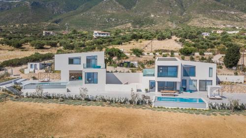 Plateies Villa | Oikos Boutique Residences