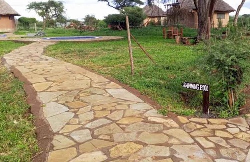 Kajiado Cottage | Oilepo Amboseli - Luxury Tents