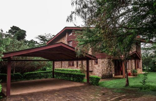 Naivasha Bed & Breakfast | Oilepo Cottage