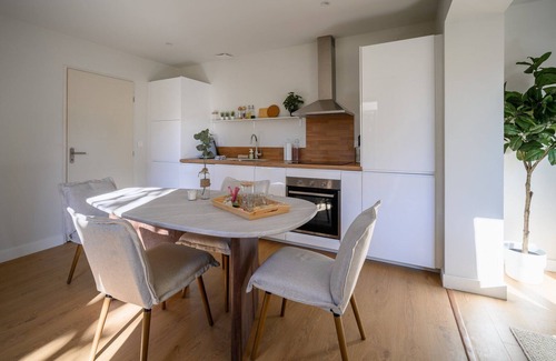 Castres House | OIQIA Clarisse Ivoire