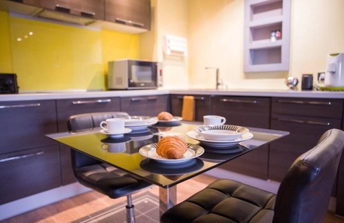 Fonbeauzard Apartment | OIQIA Launaguet