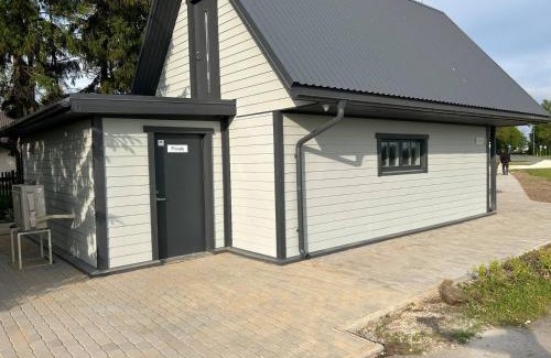 Turi Apartment | Oisu-Risti apartments