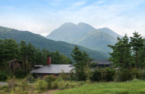 Kokonoe Hotel | Oita Kuoritei