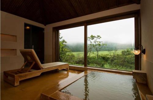 Kokonoe Hotel | Oita Kuoritei