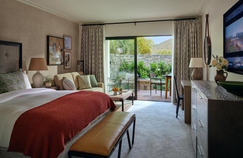Ojai Resort | Ojai Valley Inn