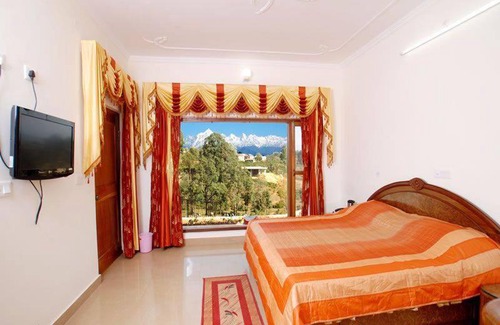 Chaukori Resort | Ojaswi Resort