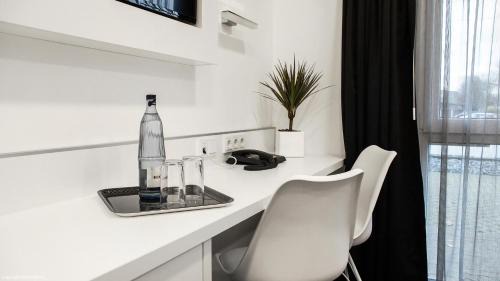 Braunschweig Hotel | OK Das Businesshotel