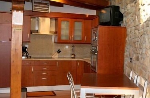 Berriz Cottage | Oka cottage for 6 people