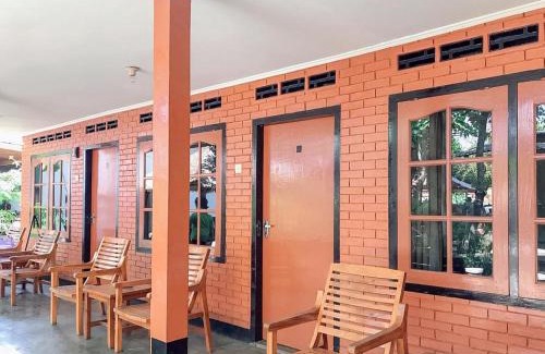 Mataram House | Oka Homestay Mitra RedDoorz
