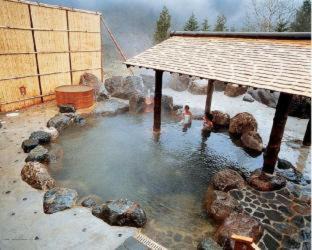 Shiozawa Onsen Hotel | Okada Ryokan Warakutei
