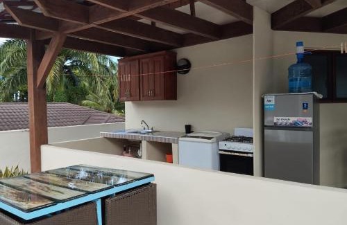 ProCab Apartment | Okaina Studio Rooftop